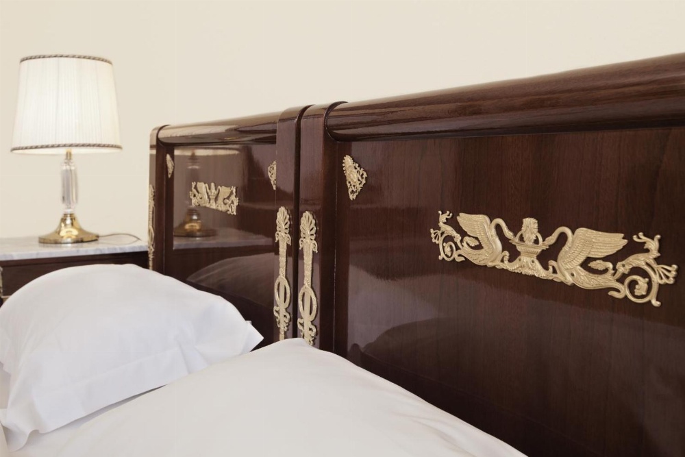 Ca' Bragadin E Carabba Main image