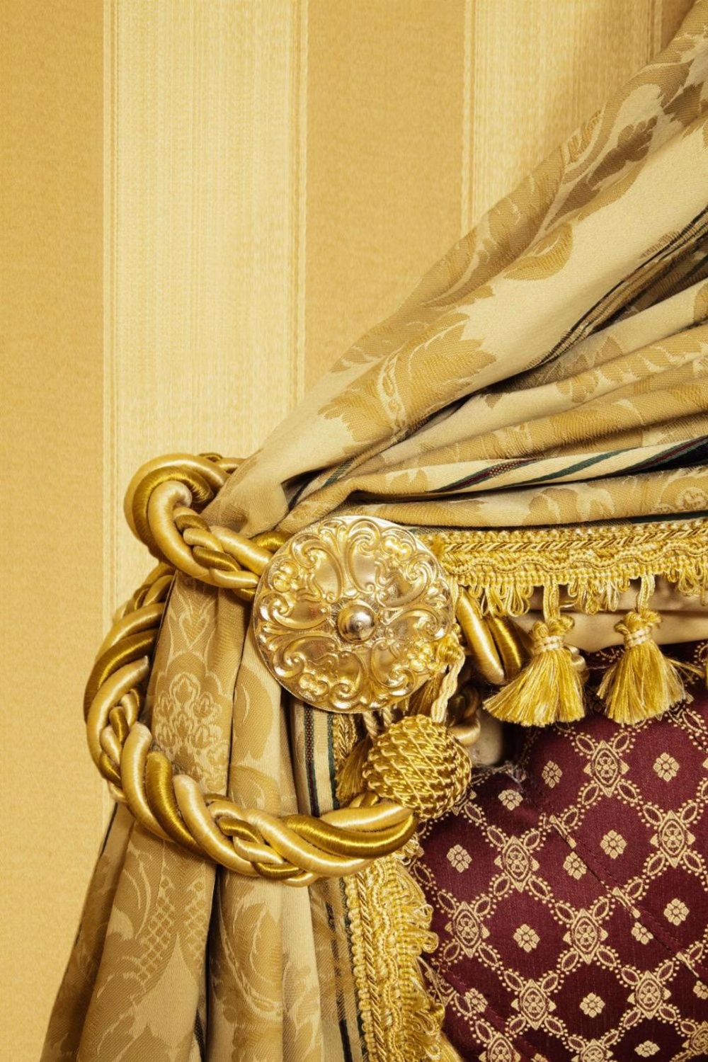 Ca' Bragadin E Carabba Main image